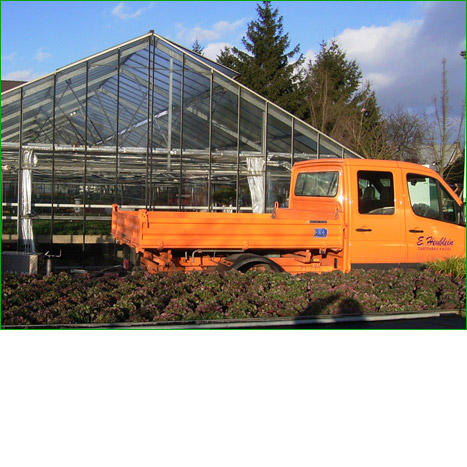 Blumen Heublein In Kassel Ihr Partner Fur Floristik Gartenbau